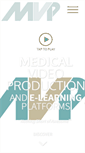 Mobile Screenshot of medicalvideoproduction.com